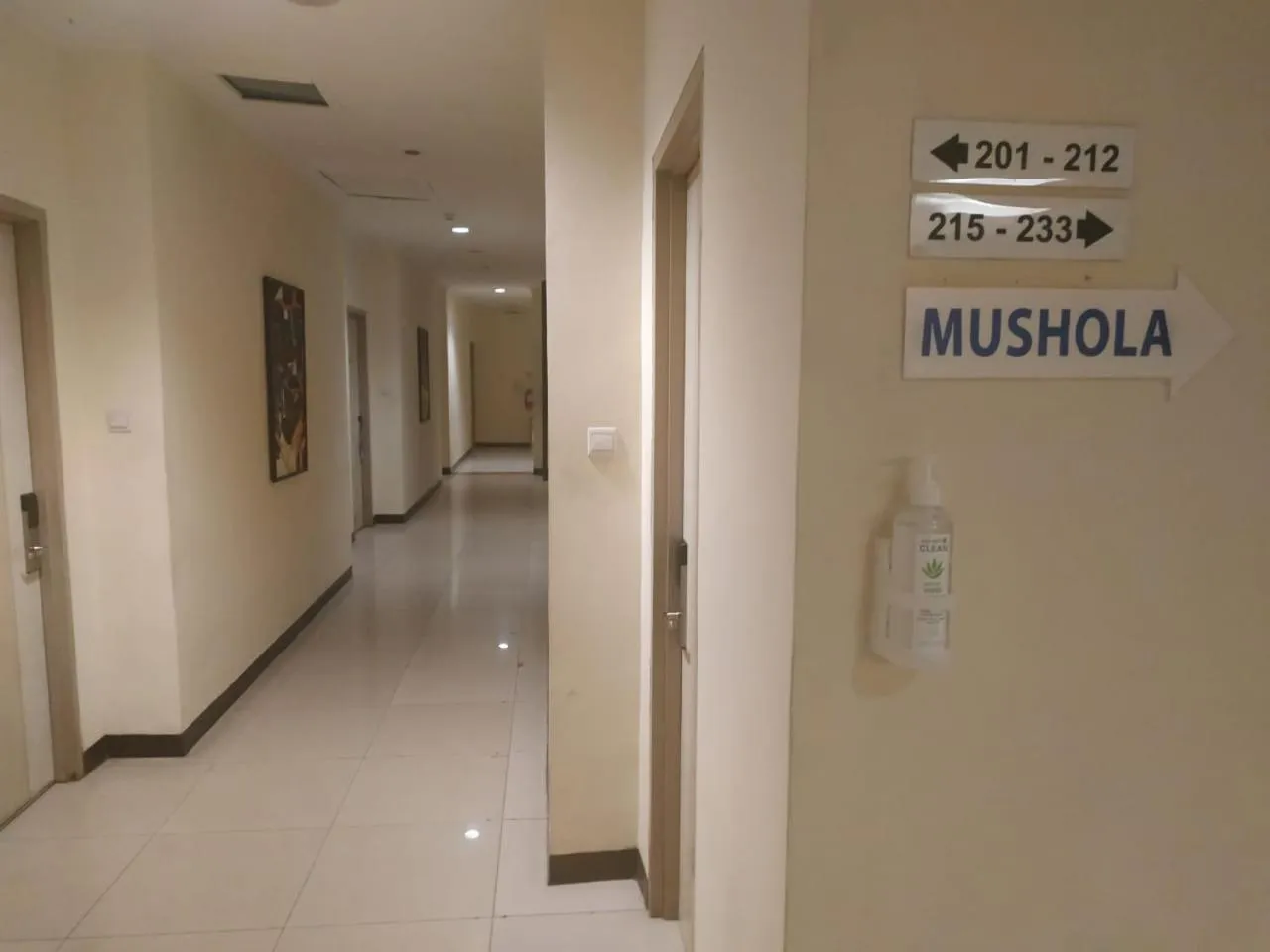 Hotel Marlin Pekalongan