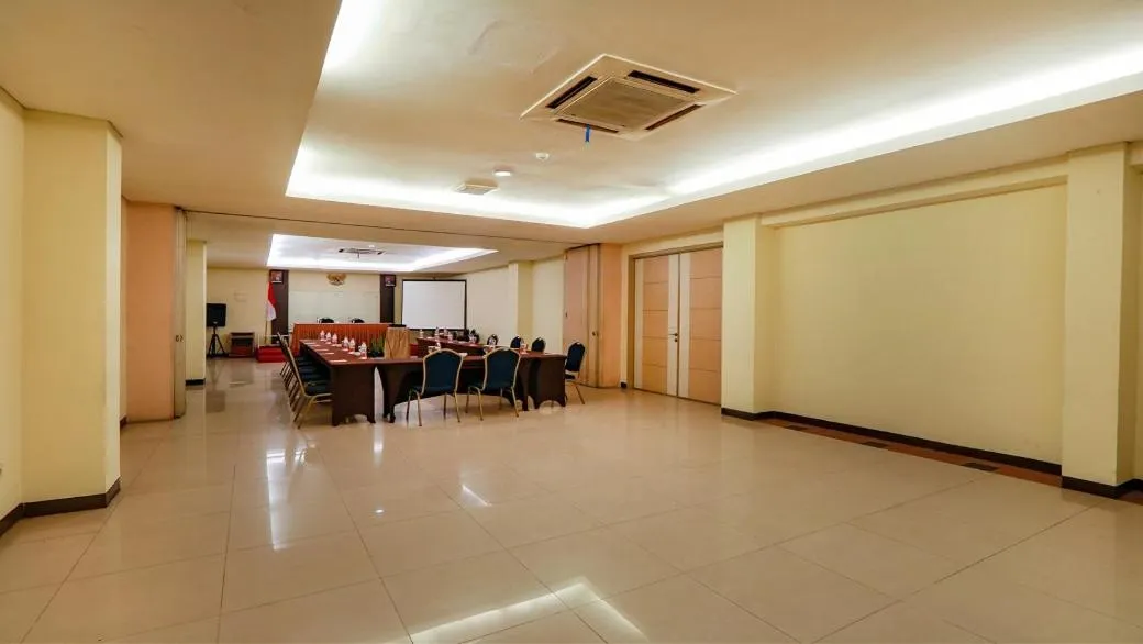 Hotel Marlin Pekalongan