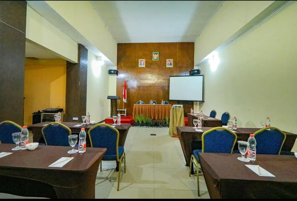 Hotel Marlin Pekalongan