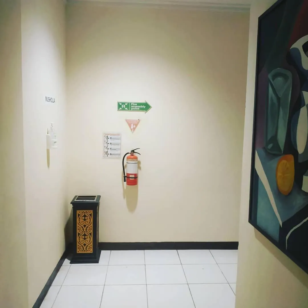 Hotel Marlin Pekalongan