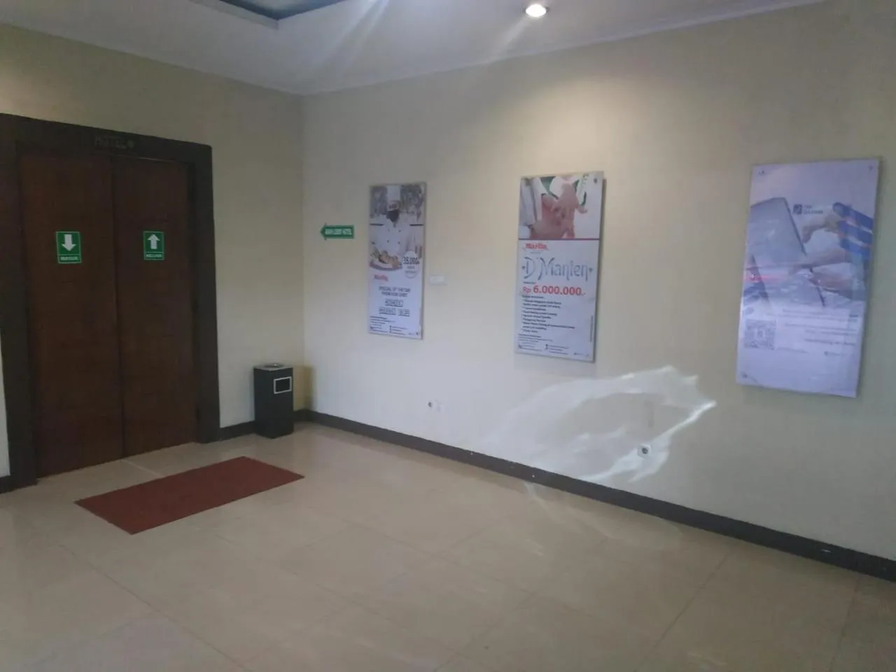 Hotel Marlin Pekalongan