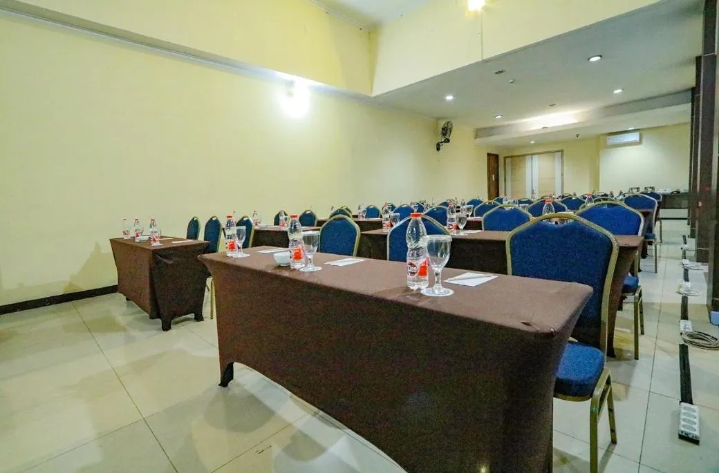 Hotel Marlin Pekalongan