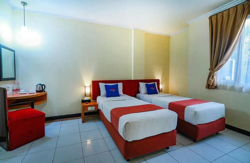 Hotel Marlin Pekalongan
