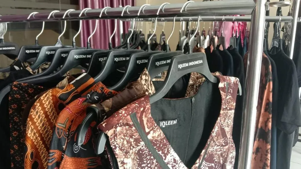 Hotel Marlin Pekalongan