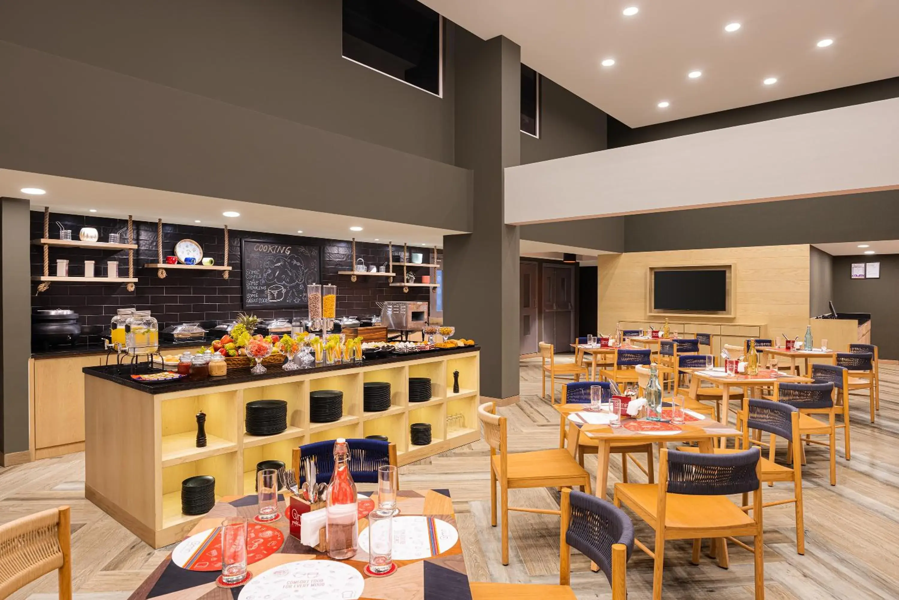 Restaurant/places to eat in Ginger Ahmedabad Vastrapur Restaurant/places to eat in Ginger Ahmedabad Vastrapur