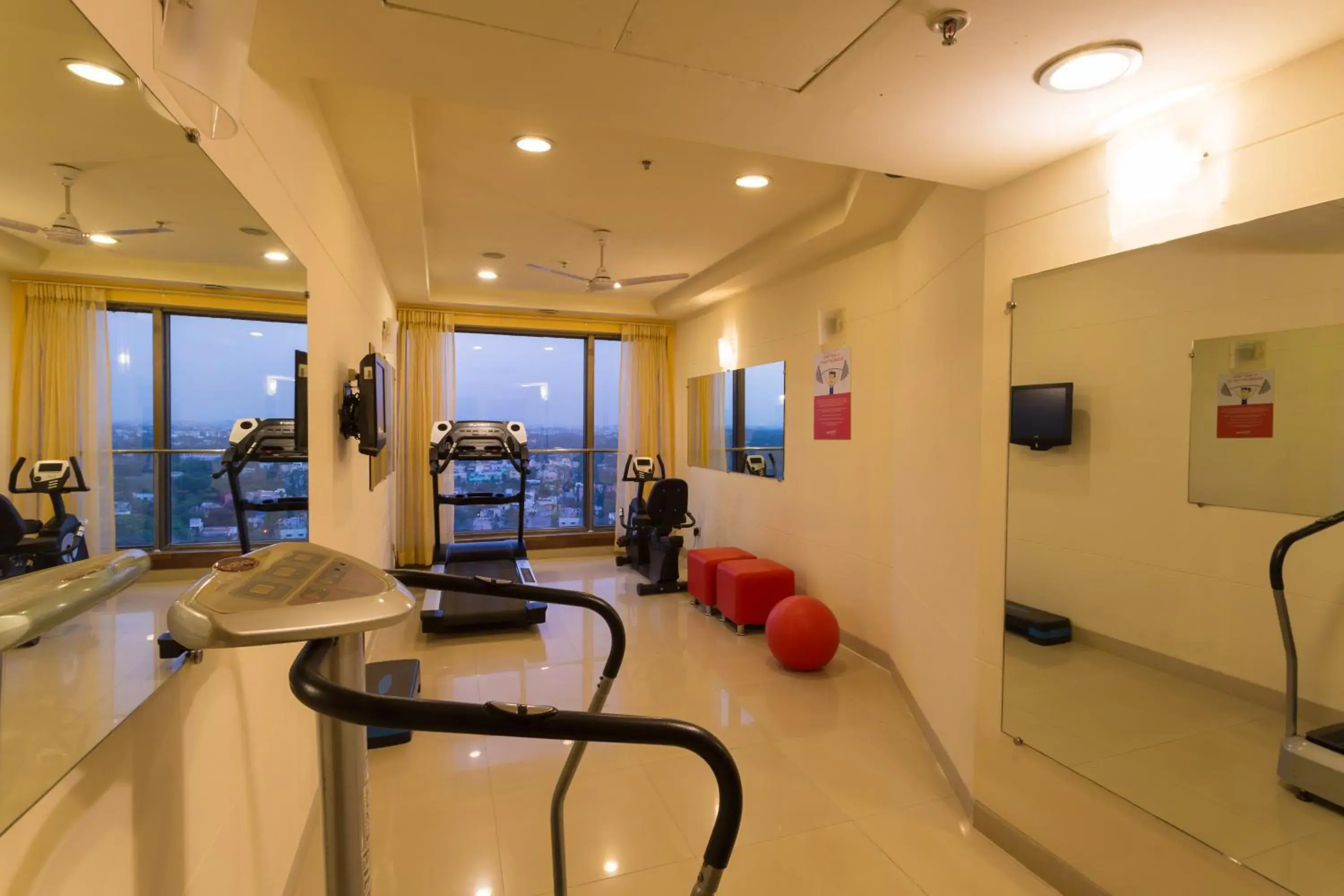 Restaurant/places to eat in Ginger Chennai Restaurant/places to eat in Ginger Chennai