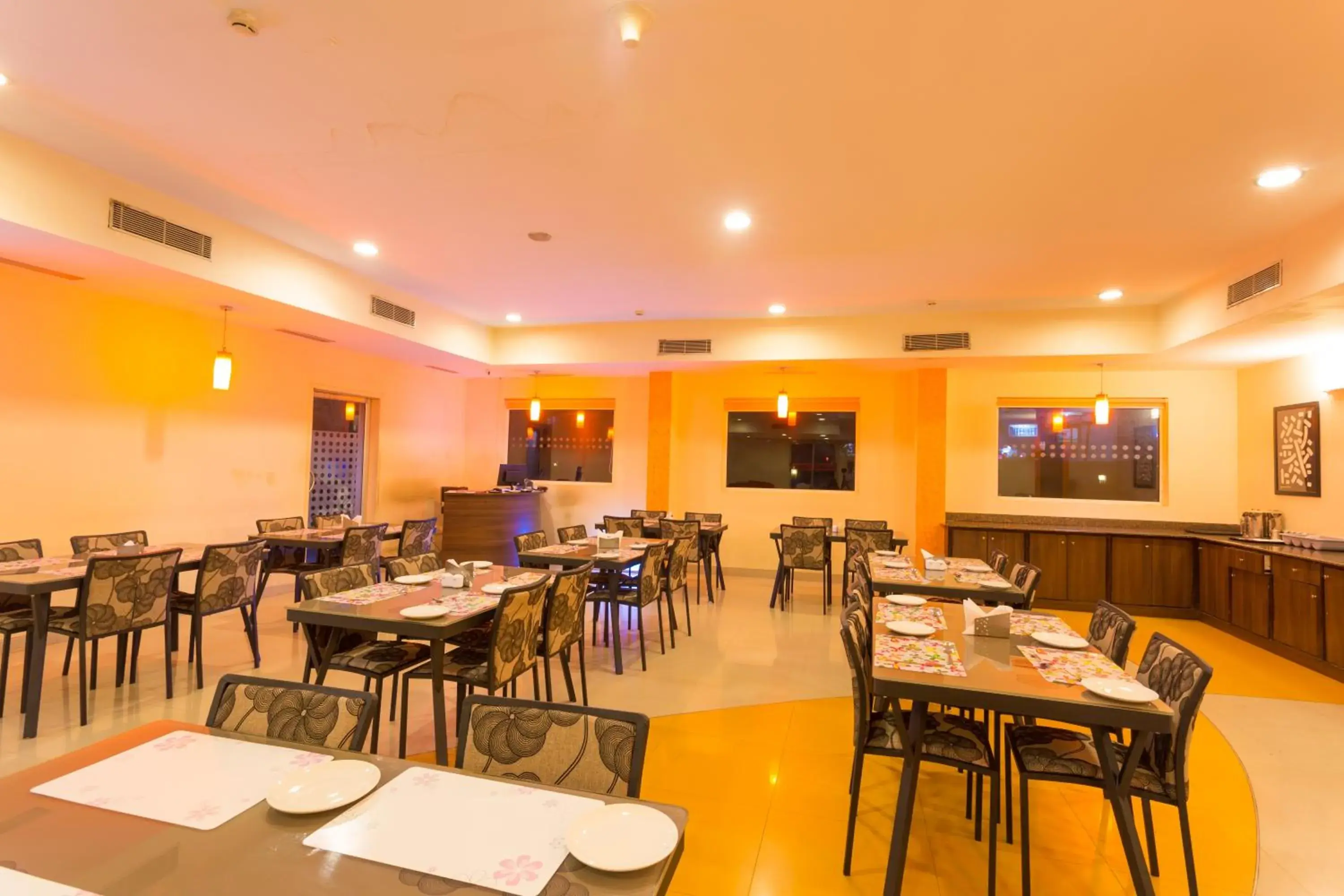 Restaurant/places to eat in Ginger Pune - Pimpri Restaurant/places to eat in Ginger Pune - Pimpri