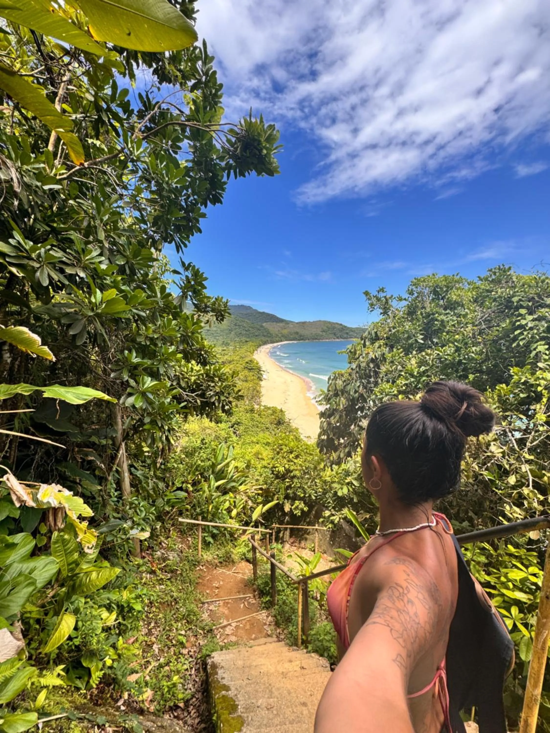 FLORA Praia do Sono Lodge & Trekking