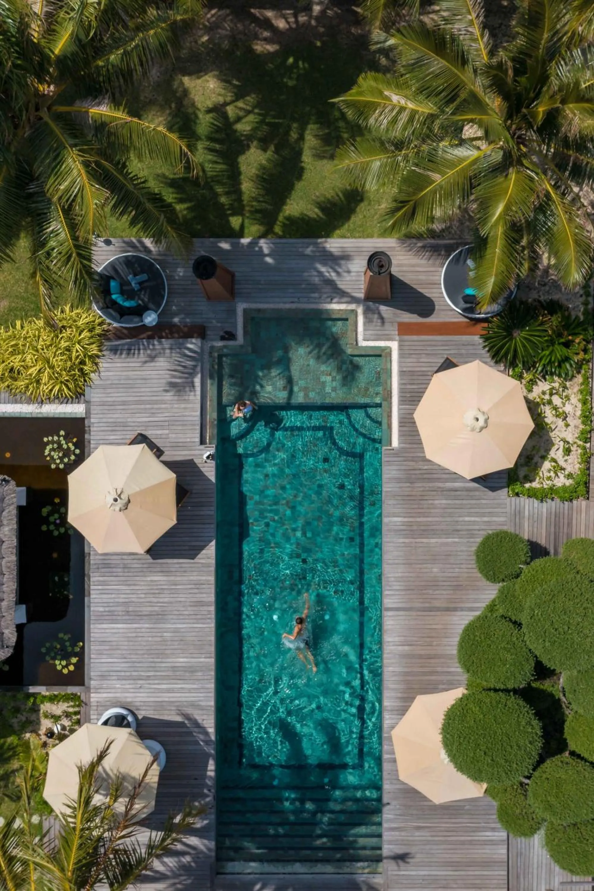 Property building in OZEN RESERVE BOLIFUSHI - Luxury All Inclusive with Free Transfers