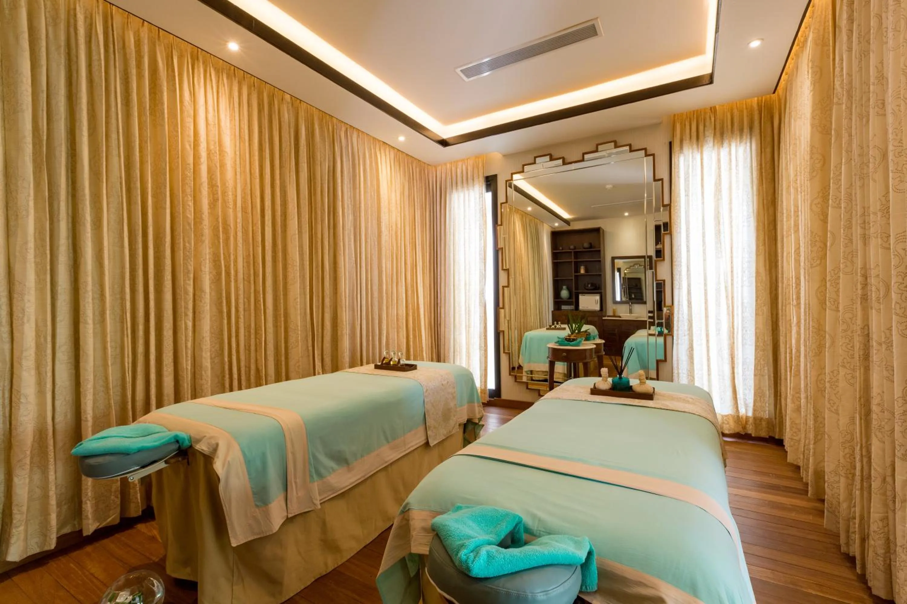 Spa and wellness centre/facilities, Bed in OZEN RESERVE BOLIFUSHI - Luxury All Inclusive with Free Transfers