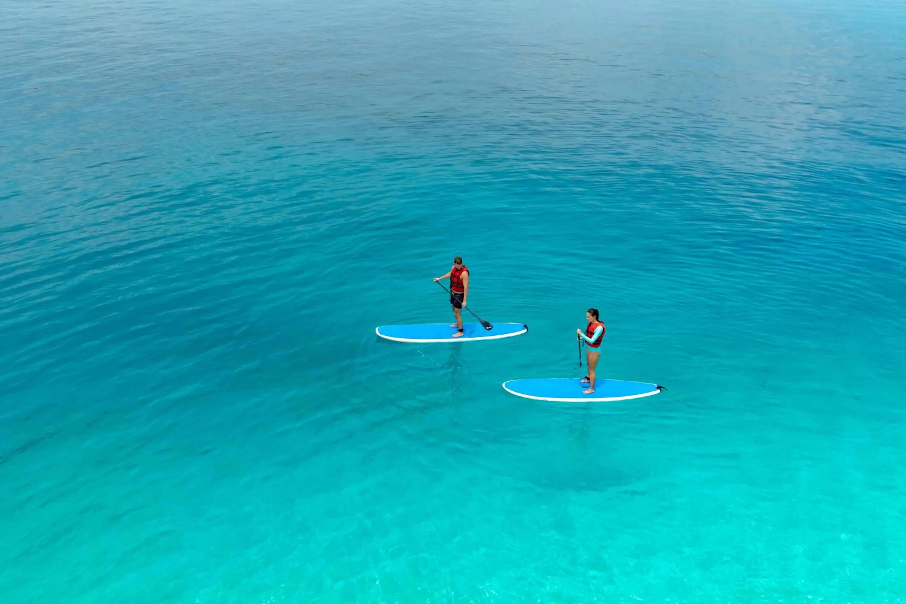 Activities in OZEN RESERVE BOLIFUSHI - Luxury All Inclusive with Free Transfers