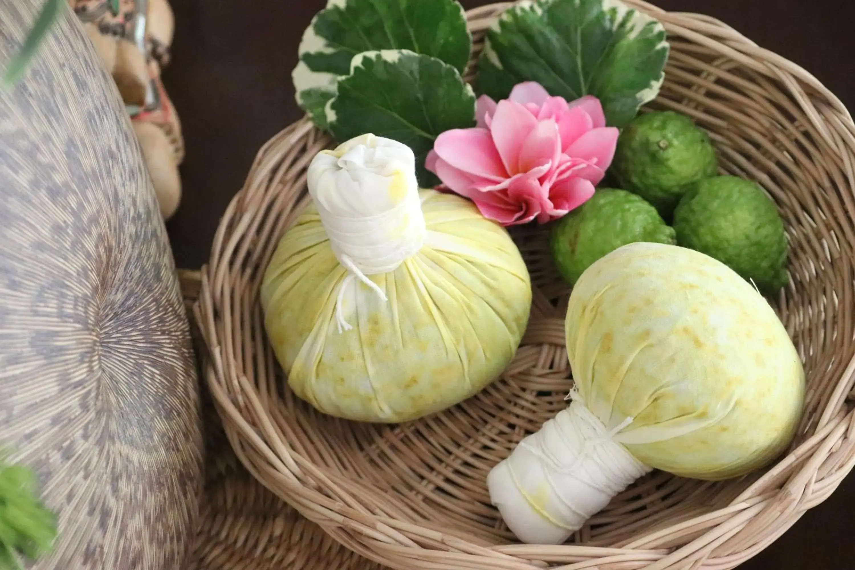 Spa and wellness centre/facilities in Royal River Kwai Resort and Spa Spa and wellness centre/facilities in Royal River Kwai Resort and Spa