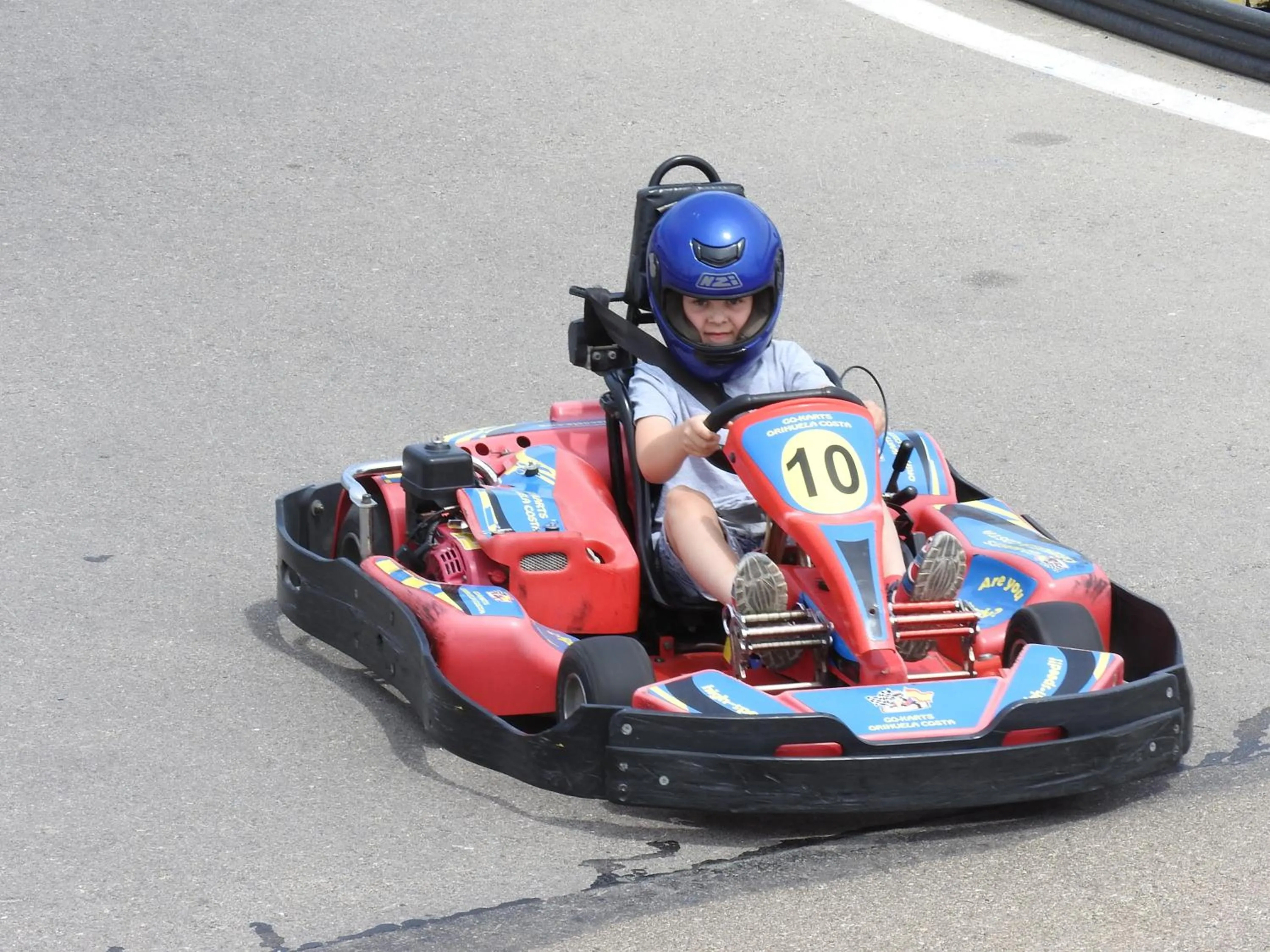 Activities in Willa Tres Suertes