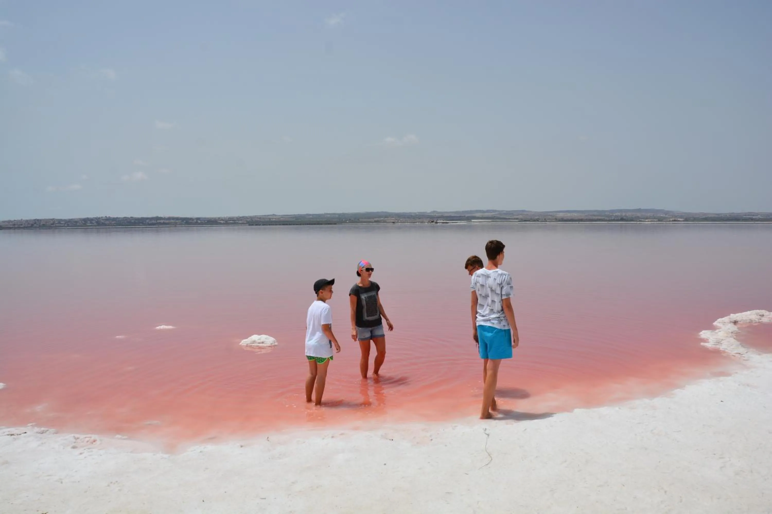 Activities in Willa Tres Suertes