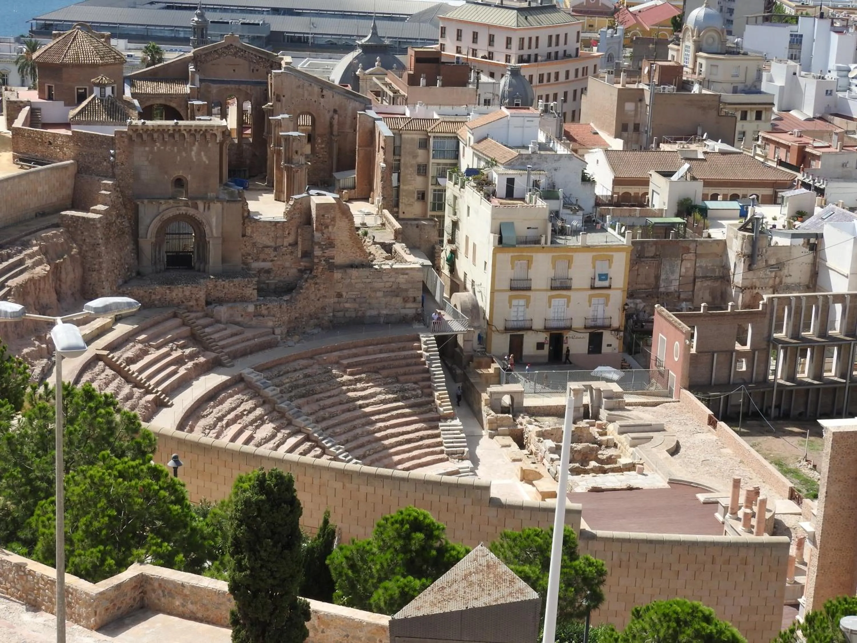 Activities in Willa Tres Suertes
