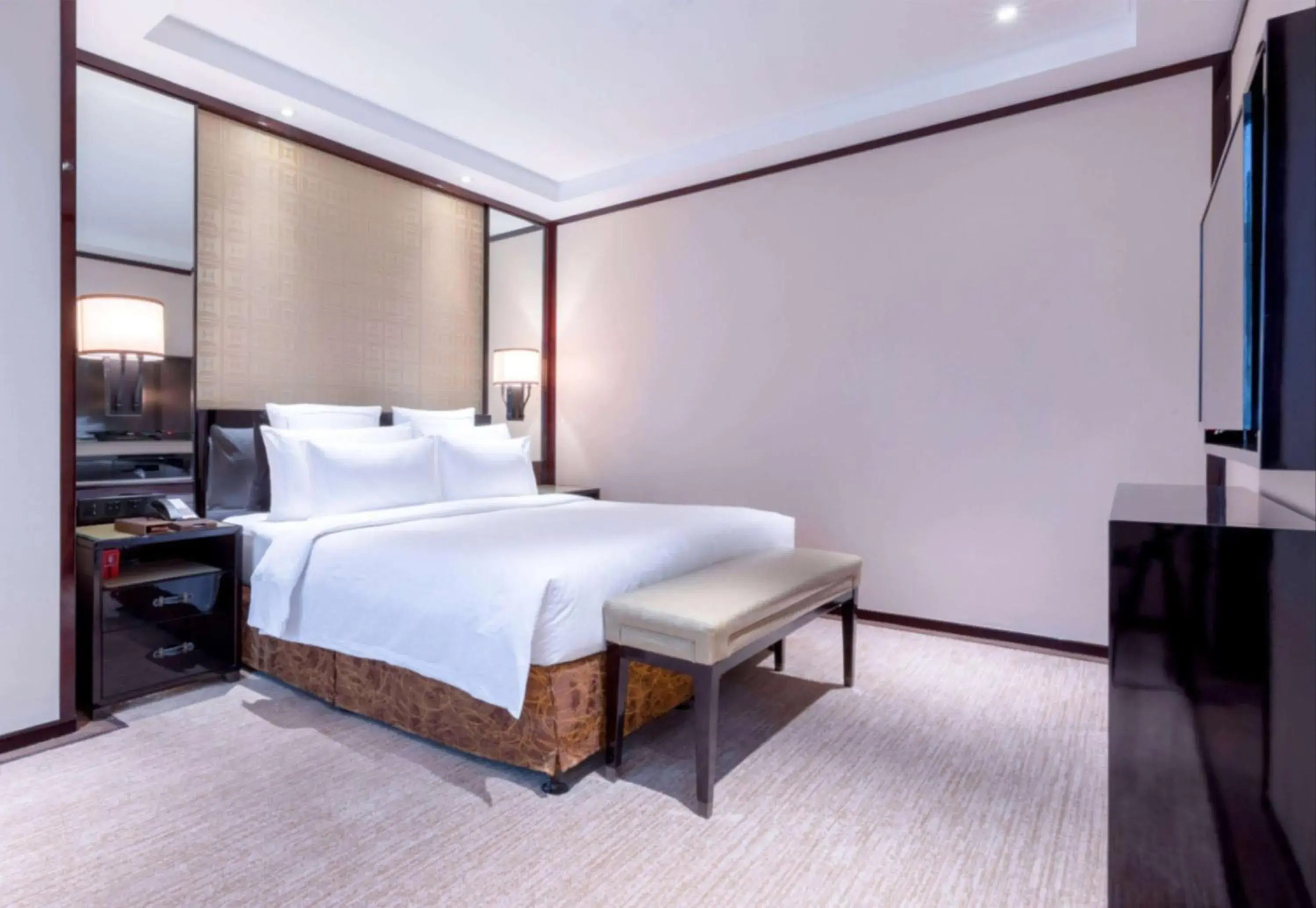 Wyndham Grand Plaza Royale Ningbo Wyndham Grand Plaza Royale Ningbo