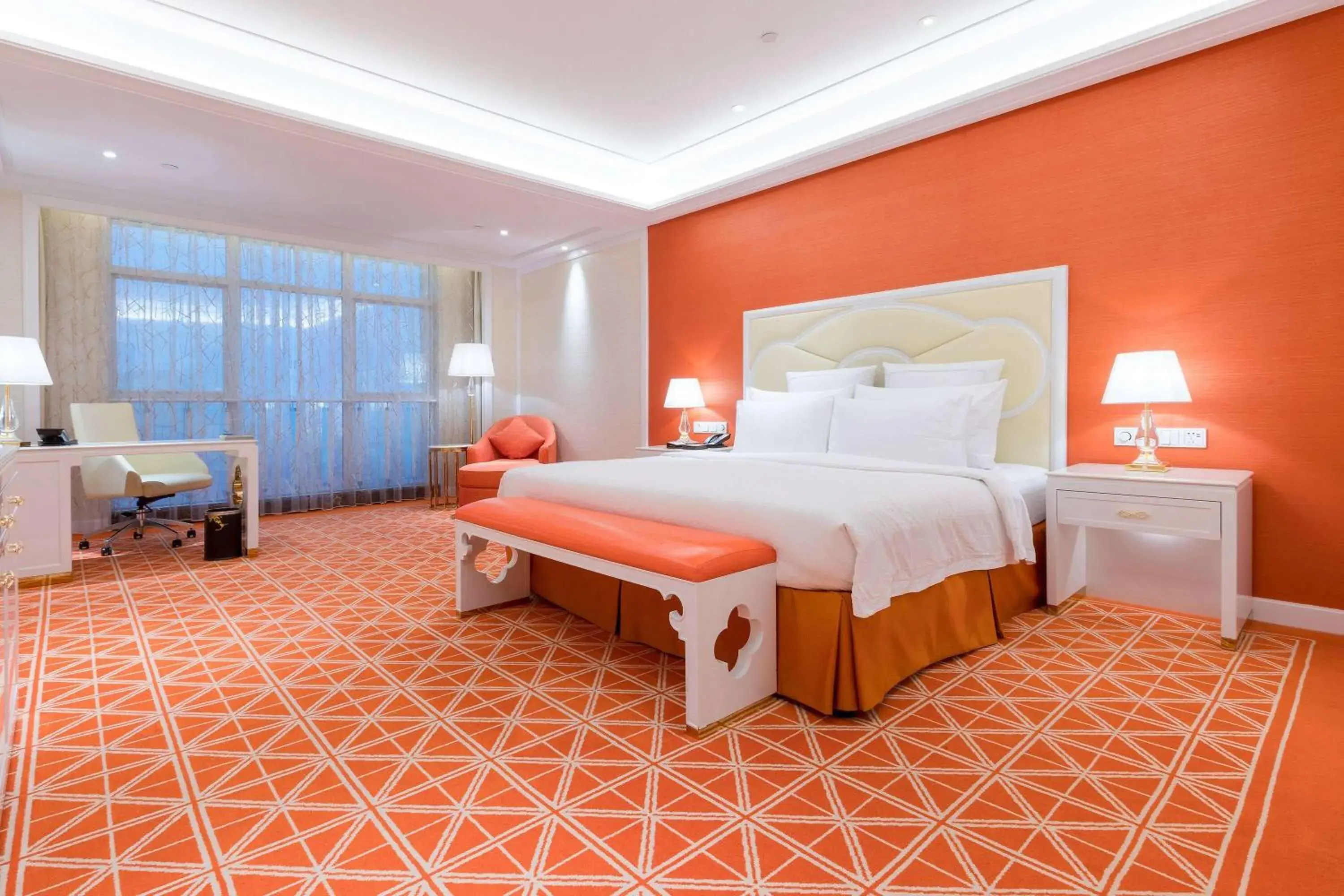 Wyndham Grand Plaza Royale Ningbo Wyndham Grand Plaza Royale Ningbo