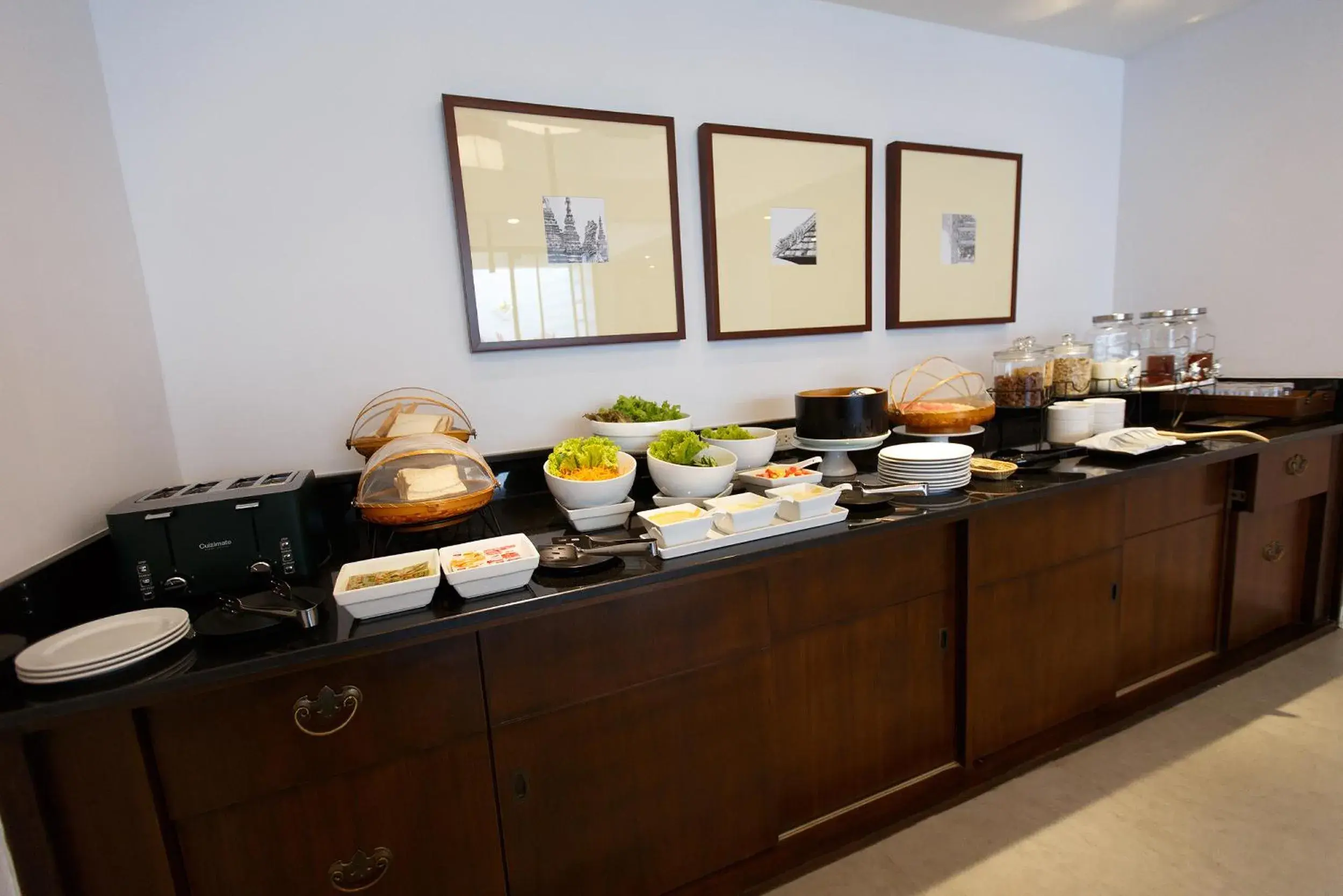 Restaurant/places to eat in Villa Lantara Chiangmai Restaurant/places to eat in Villa Lantara Chiangmai