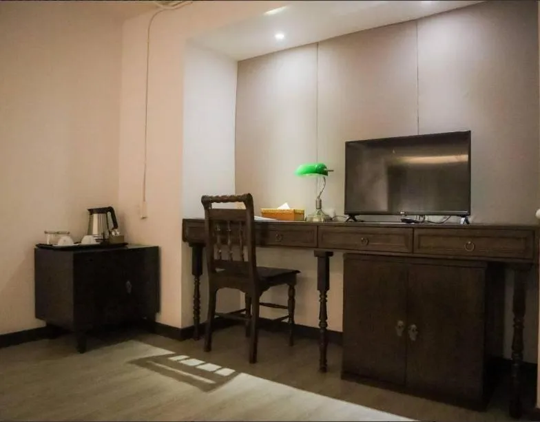 Villa Lantara Chiangmai