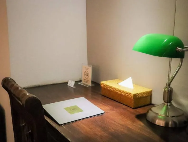 Villa Lantara Chiangmai