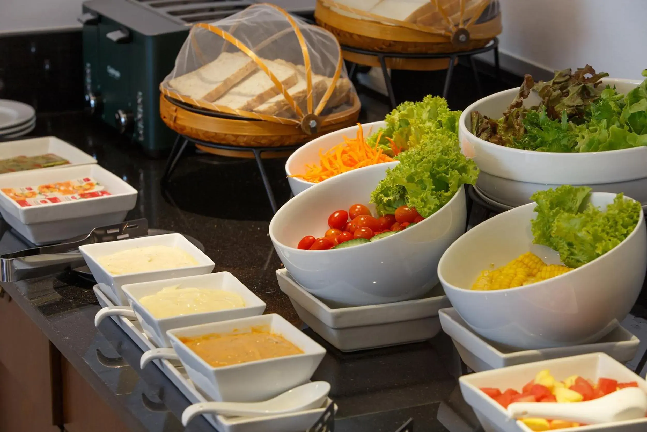 Restaurant/places to eat in Villa Lantara Chiangmai Restaurant/places to eat in Villa Lantara Chiangmai