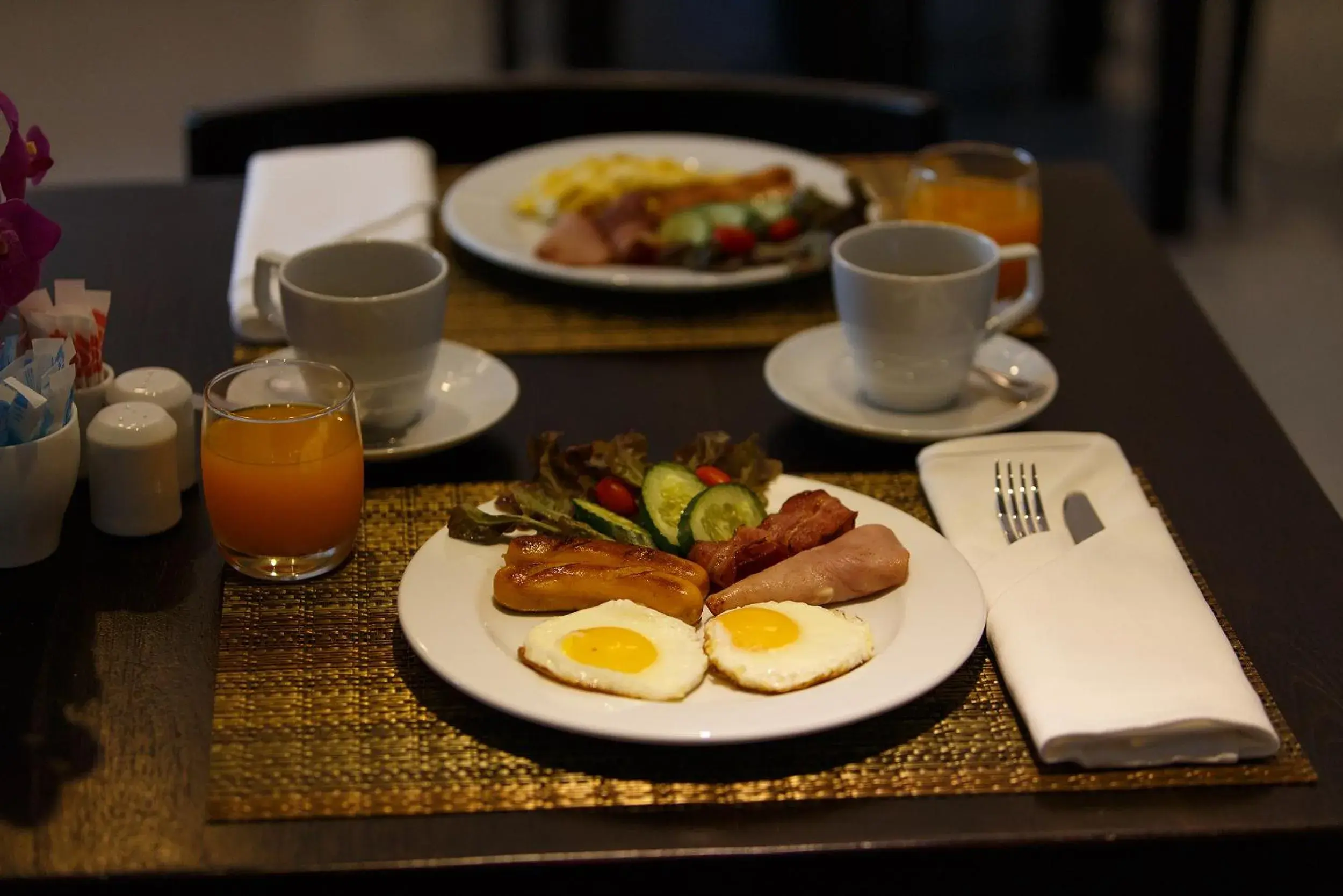 Restaurant/places to eat in Villa Lantara Chiangmai Restaurant/places to eat in Villa Lantara Chiangmai