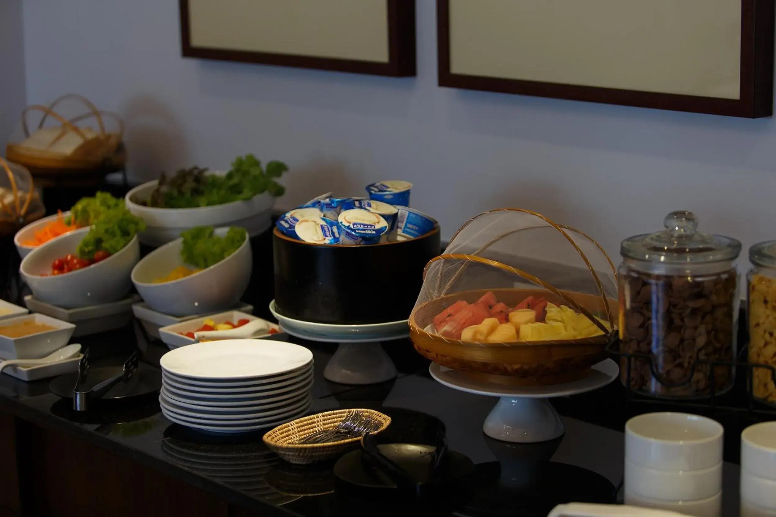 Restaurant/places to eat in Villa Lantara Chiangmai Restaurant/places to eat in Villa Lantara Chiangmai