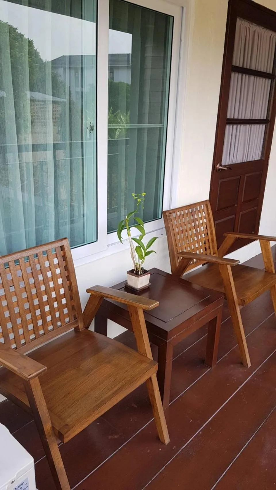 Villa Lantara Chiangmai