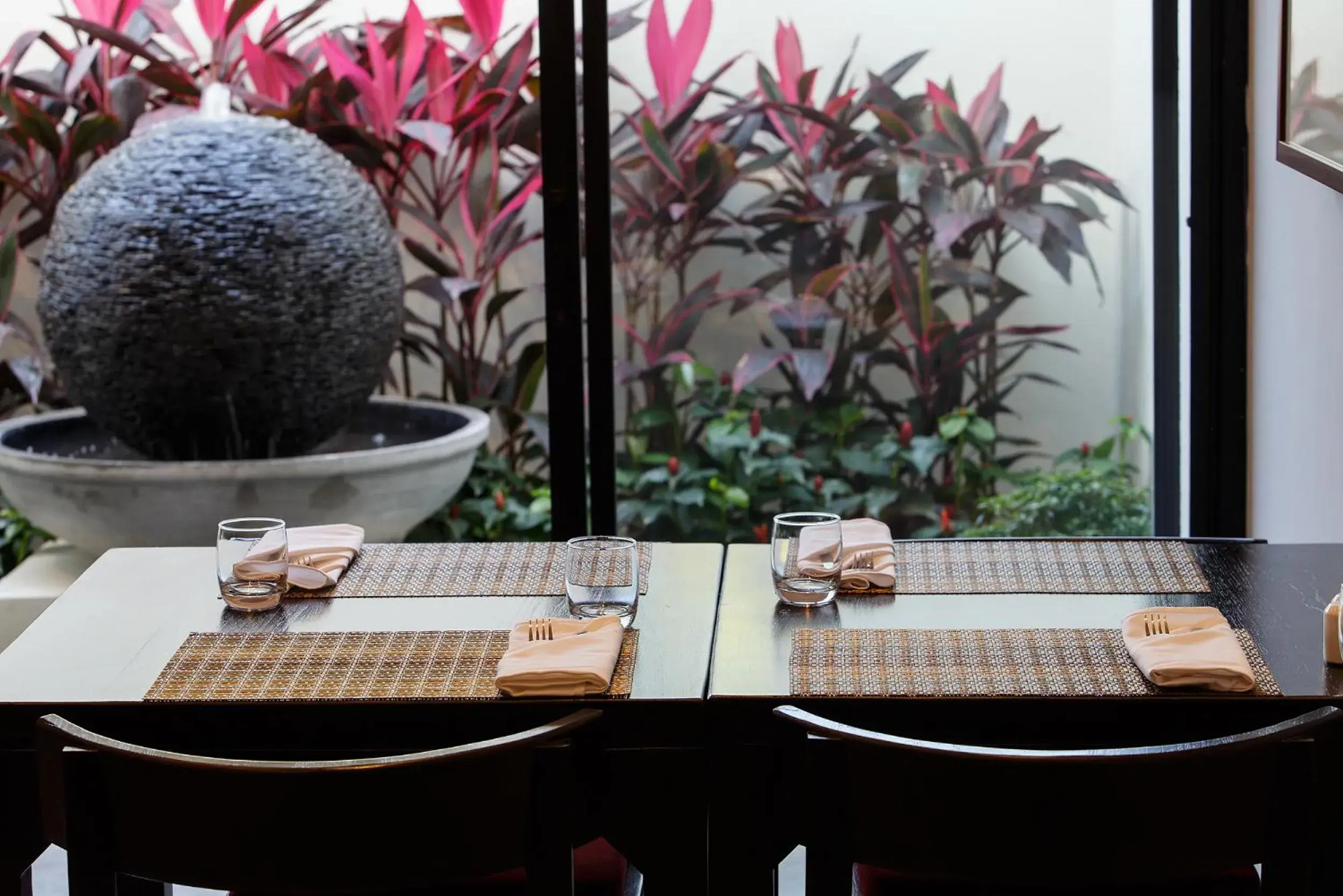 Restaurant/places to eat in Villa Lantara Chiangmai Restaurant/places to eat in Villa Lantara Chiangmai