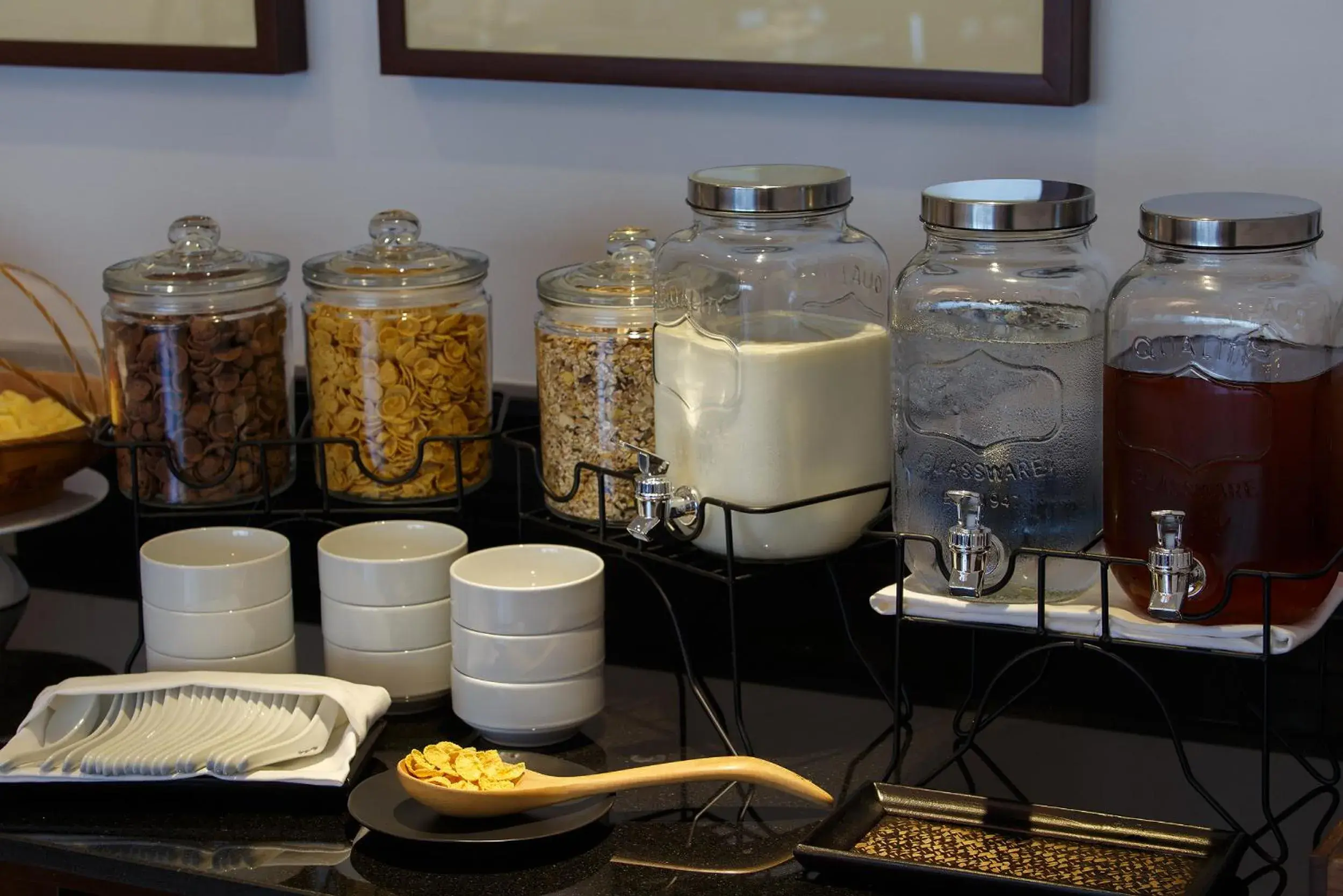 Restaurant/places to eat in Villa Lantara Chiangmai Restaurant/places to eat in Villa Lantara Chiangmai