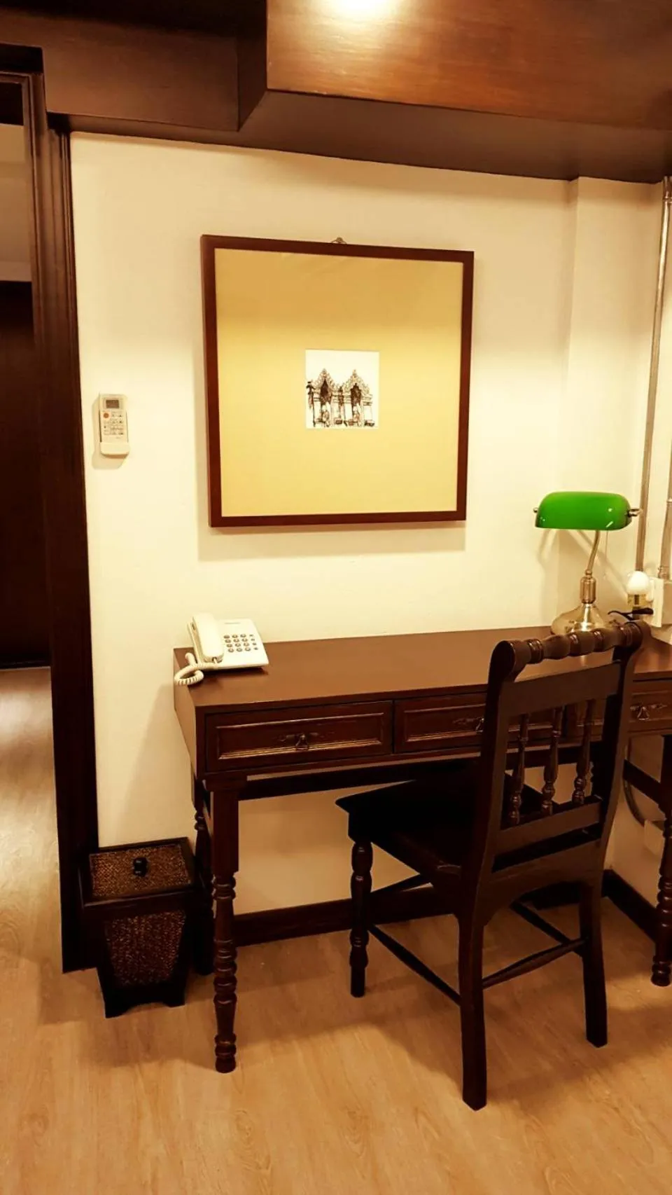 Bedroom in Villa Lantara Chiangmai