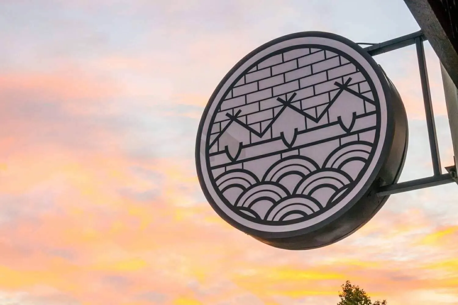 Property logo or sign in Villa Lantara Chiangmai