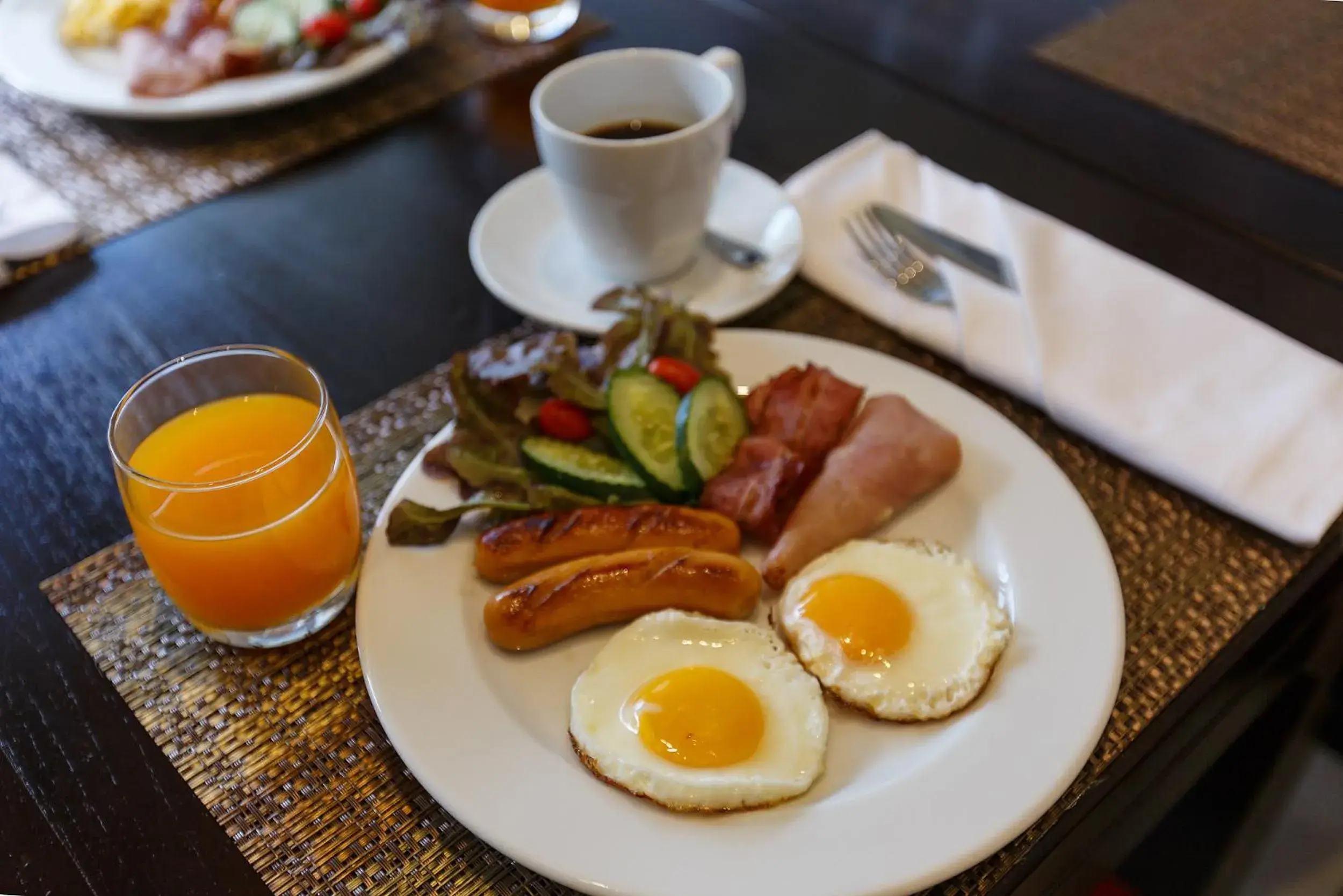 Restaurant/places to eat in Villa Lantara Chiangmai Restaurant/places to eat in Villa Lantara Chiangmai