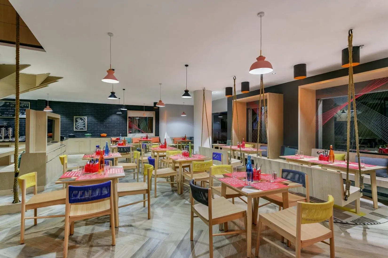 Restaurant/places to eat in Ginger Goa, Panjim Restaurant/places to eat in Ginger Goa, Panjim