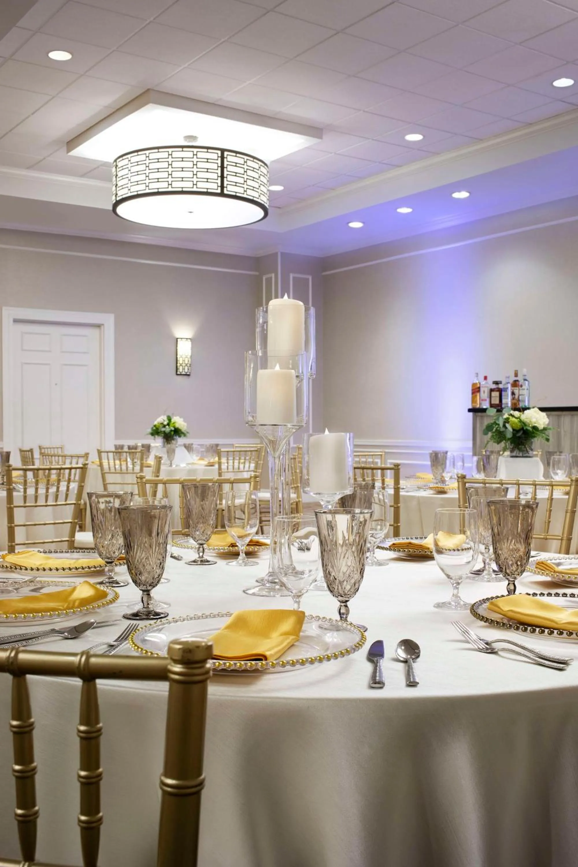 Meeting/conference room in DoubleTree by Hilton Atlanta/Roswell - Alpharetta Area