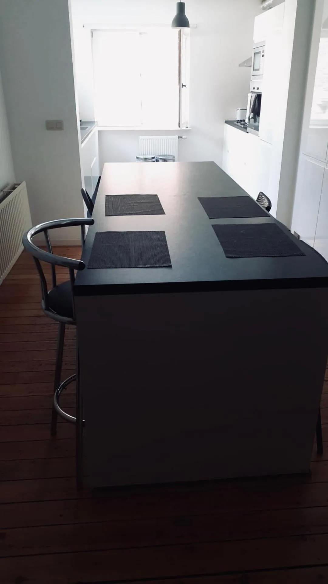 Dining area in Chic Cocoon Guest House