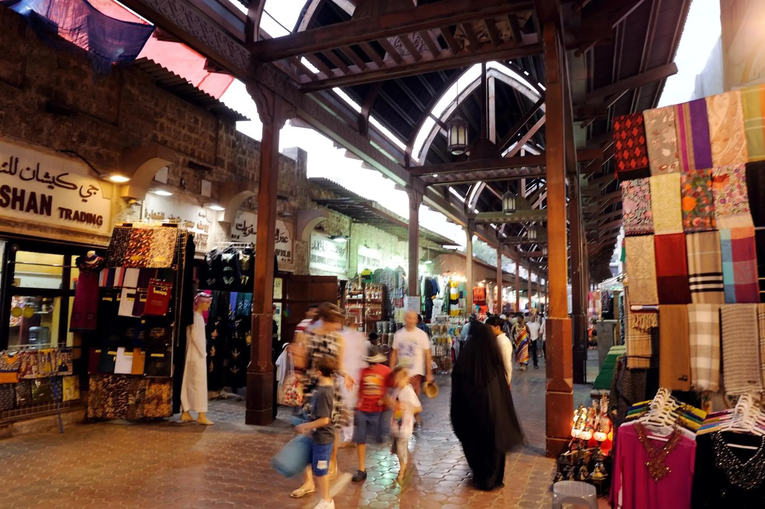 Facade/entrance in Avani Deira Dubai Hotel Facade/entrance in Avani Deira Dubai Hotel