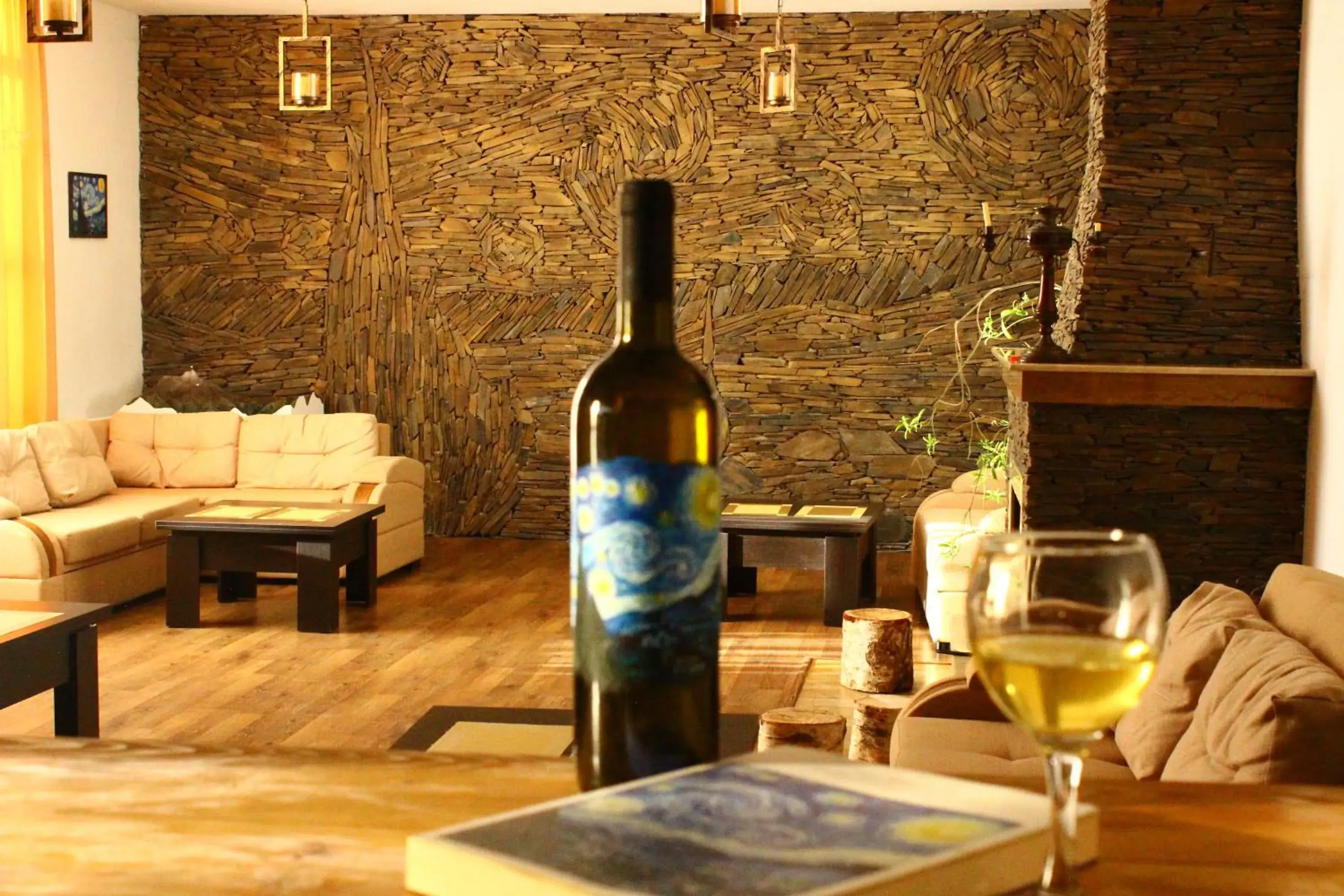 Hotel Starry Night Hotel Starry Night