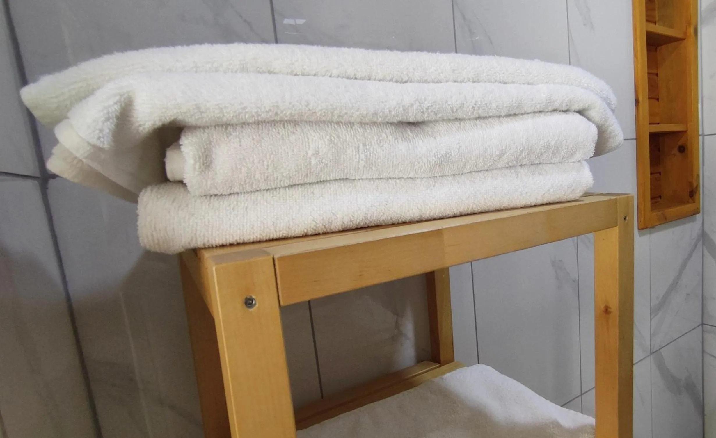 Bathroom in Marmara Guesthouse