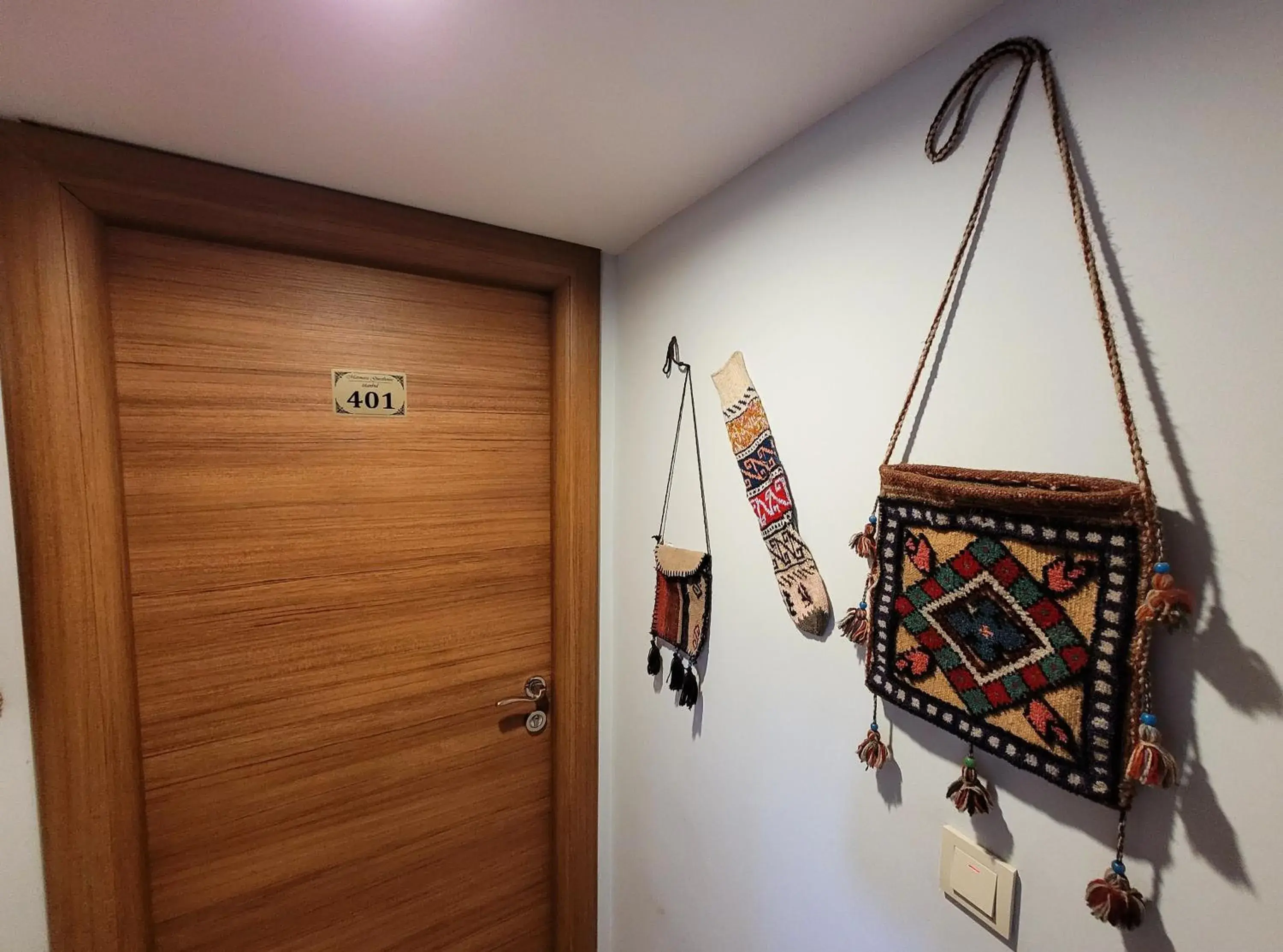 Marmara Guesthouse Marmara Guesthouse