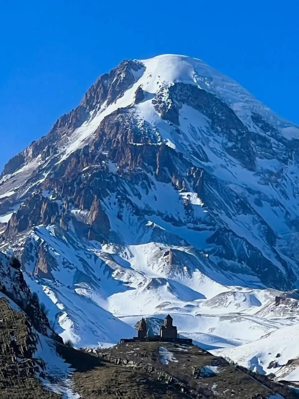 Guest House Elguja Qushashvili