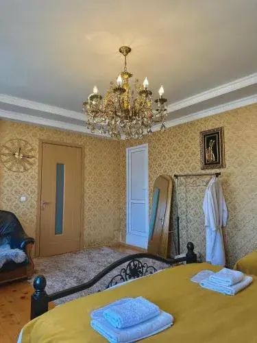 Guest House Elguja Qushashvili Guest House Elguja Qushashvili