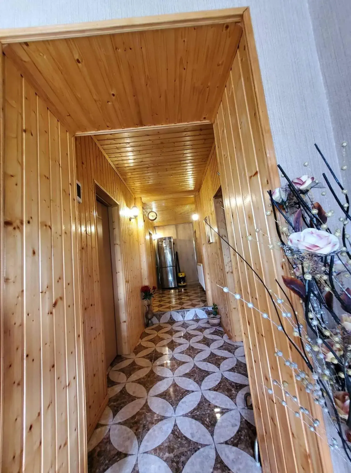 Guest House Elguja Qushashvili Guest House Elguja Qushashvili