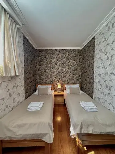 Guest House Elguja Qushashvili Guest House Elguja Qushashvili