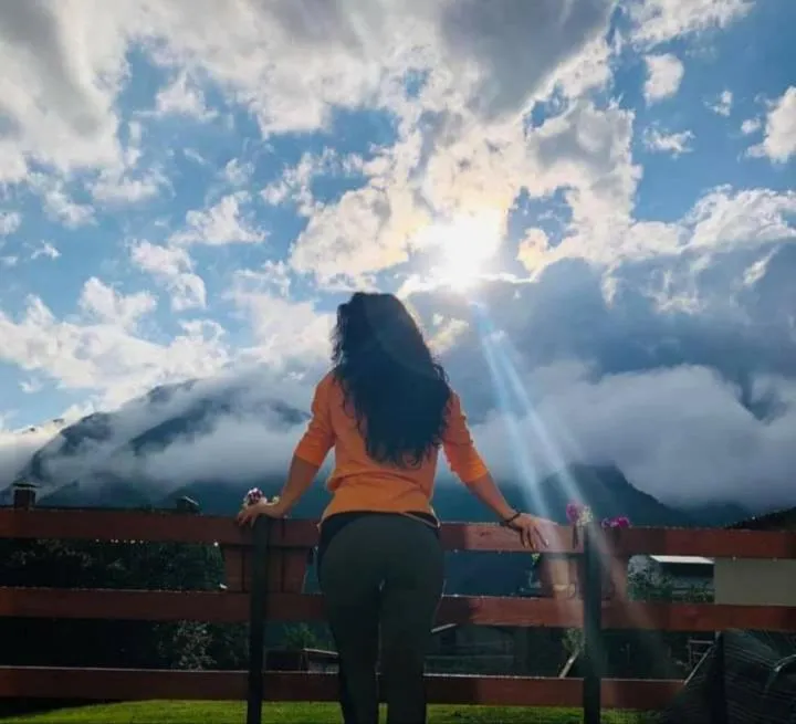 Guest House Elguja Qushashvili