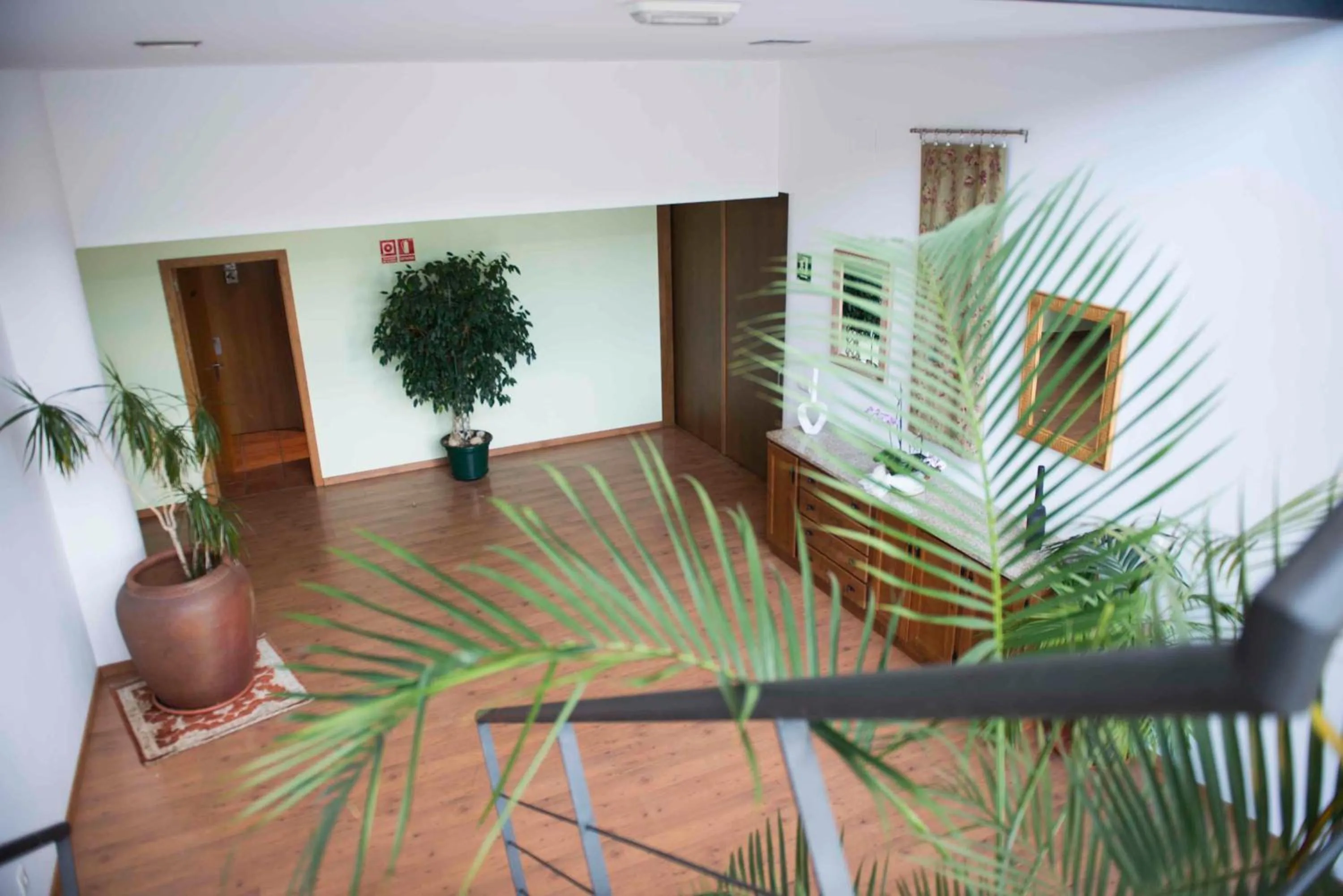 Hotel Meson de Erosa