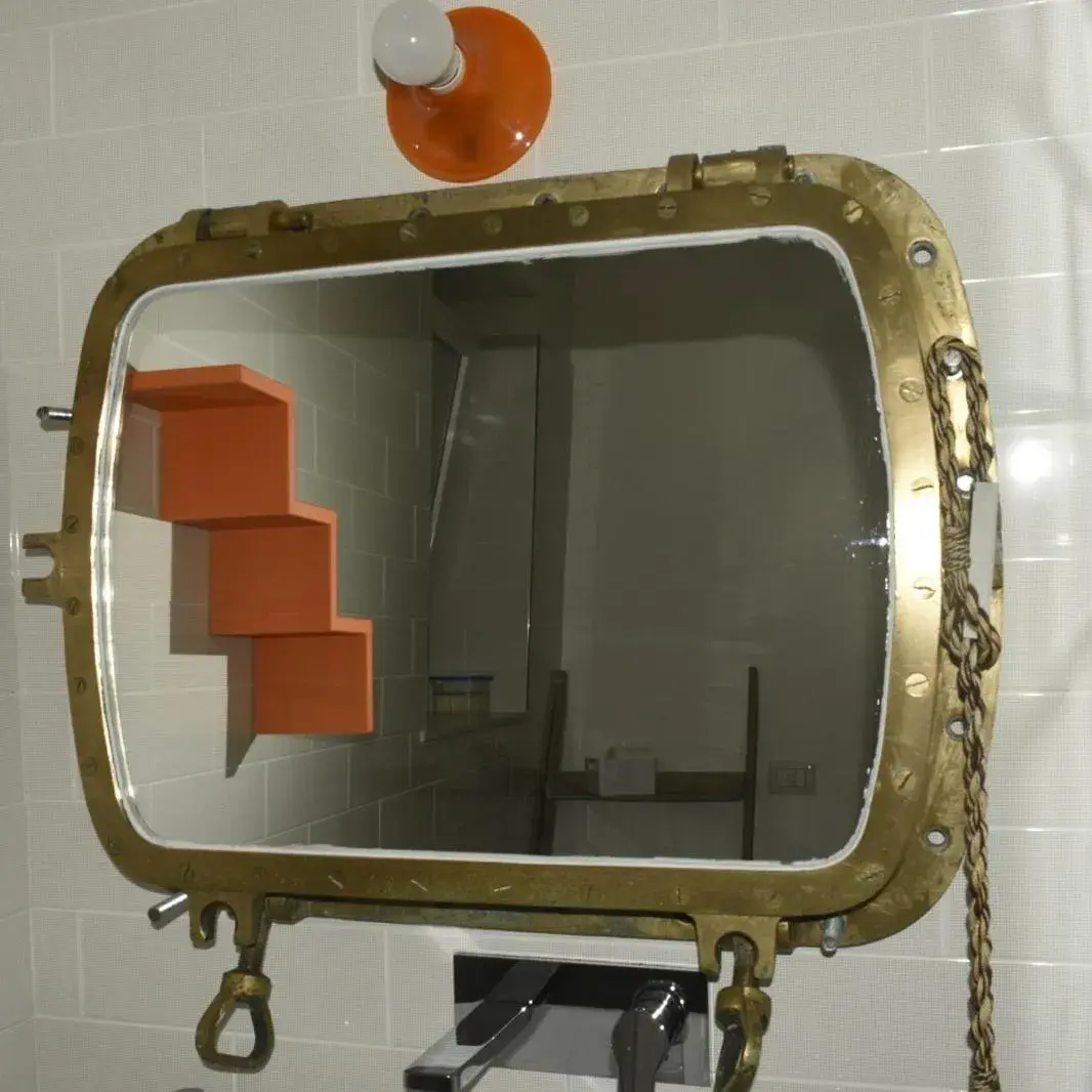 Double or Twin Room with Private Bathroom - single occupancy in Ad Hoc Rooms Double or Twin Room with Private Bathroom - single occupancy in Ad Hoc Rooms