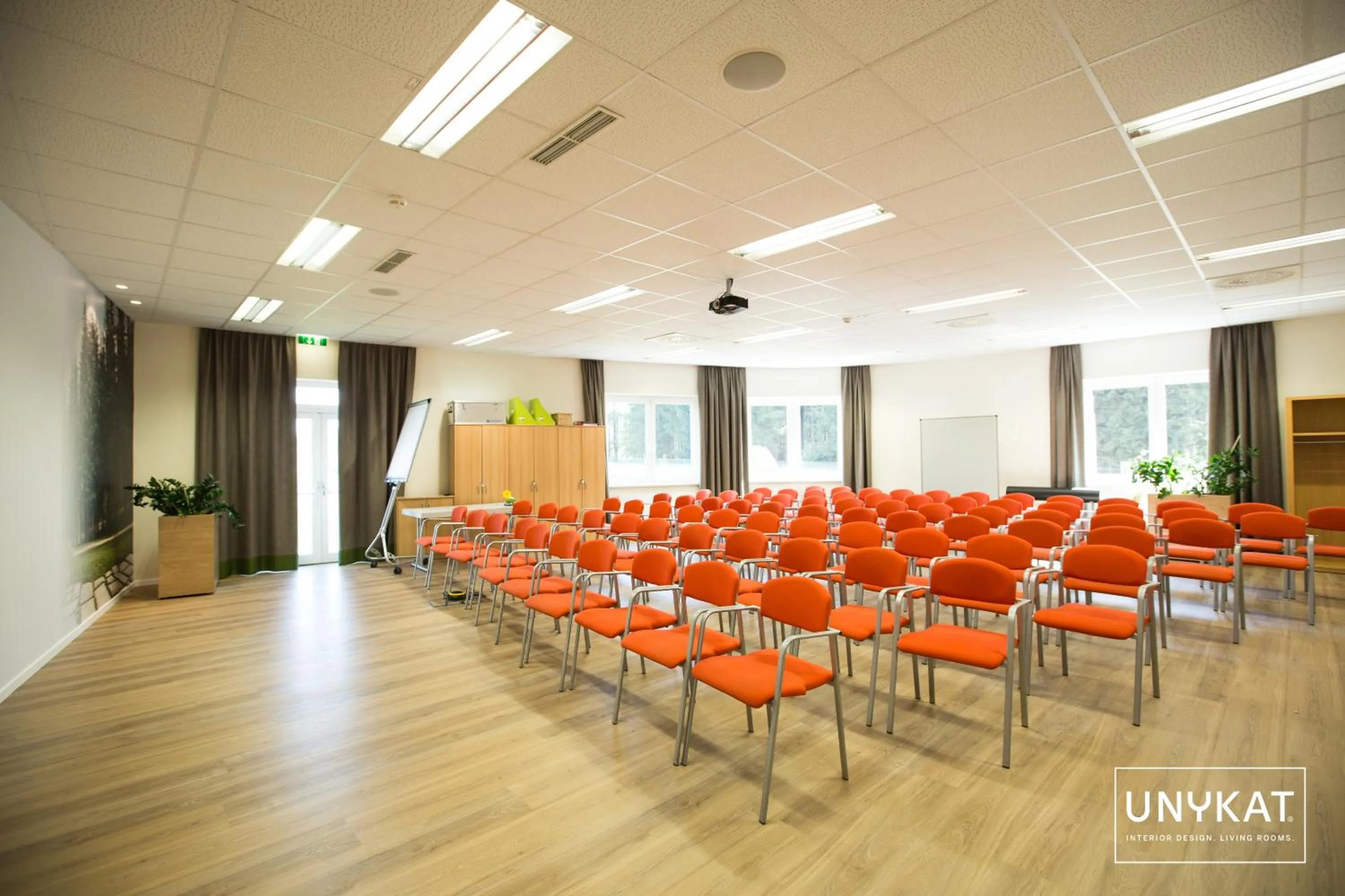 Meeting/conference room in Hotel Sole Felsen Welt