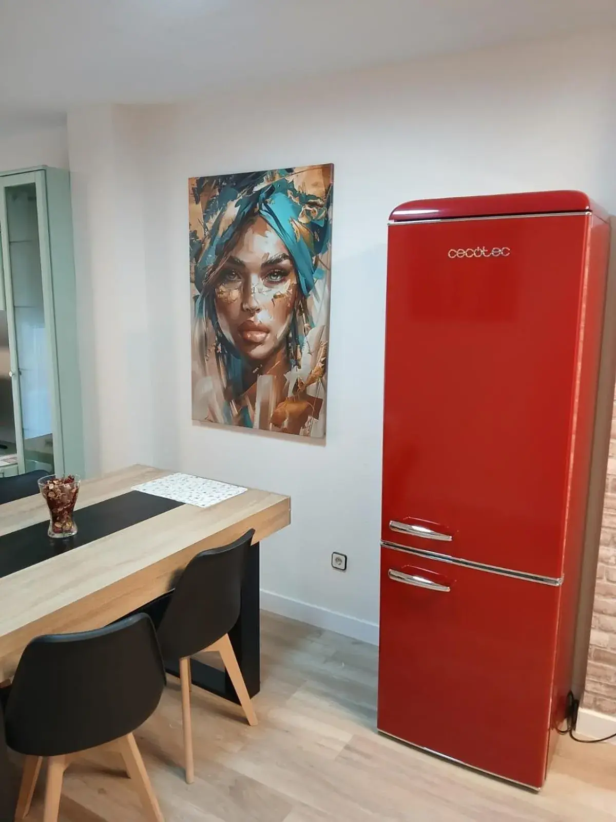 Two-Bedroom Deluxe Apartment in Hotel Mexico Two-Bedroom Deluxe Apartment in Hotel Mexico