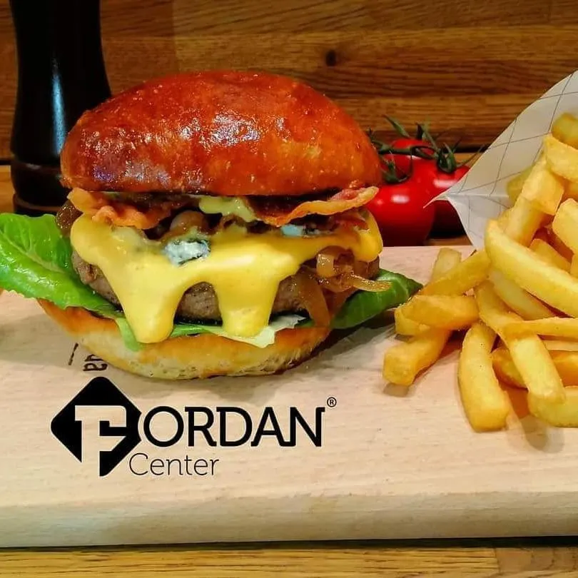 Fordan Hotel Pécs